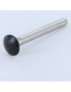 Testa Poelier Con Colletto Quadrato M6X50 Discussione... 2