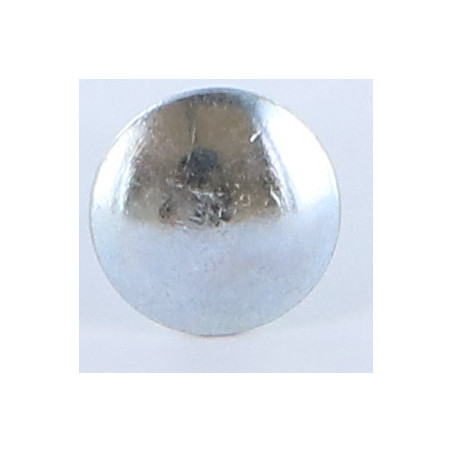 1 x Testa Poelier Con Colletto Quadrato M6X16 Discussione completa Classe 8.8 Zincate