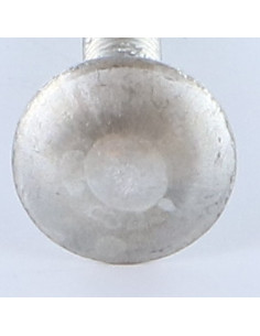 Testa Poelier Con Colletto Quadrato M6X40 Discussione... 2