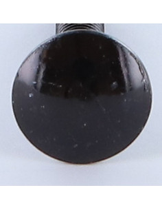 Testa Poelier Con Colletto Quadrato M5X35 Discussione... 2