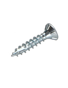 Viti per legno TEKOR Testa Forata Dentellato 4X20 T20... 2