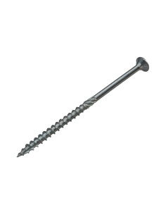 Vite Per Legno E Truciolato Testa Forata T30 6X100... 2