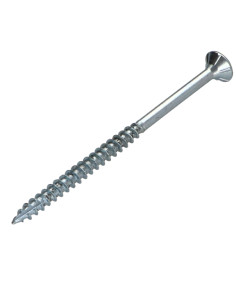 Viti per legno TEKOR Testa Forata Dentellato 4,5X70... 2