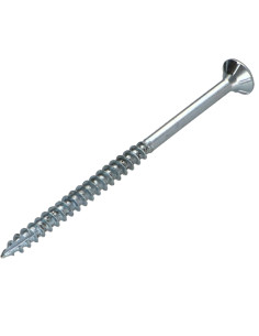 Viti per legno TEKOR Testa Forata Dentellato 6X70... 2