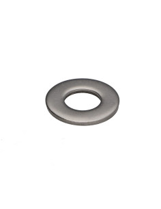 Rondella Piatta M12X27X2.5 M Acciaio Inox A2