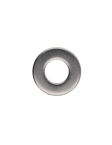 1 x Rondella Piatta M12X27X2.5 M Acciaio Inox A2