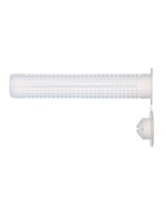 SETACCIO D INIEZIONE M8 O M10 16X130