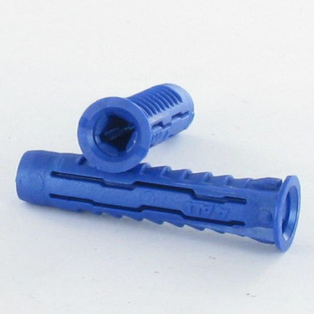 1 x Tassello Nylon 8X40 4ALL RAWLPLUG
