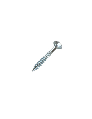1 x Vite per telaio TEKOR Testa Forata...