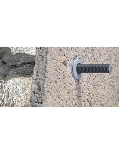1 x SETACCIO D INIEZIONE M6 O M8 12X80