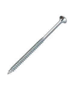 Viti per legno TEKOR Testa Forata Dentellato 6X90... 2