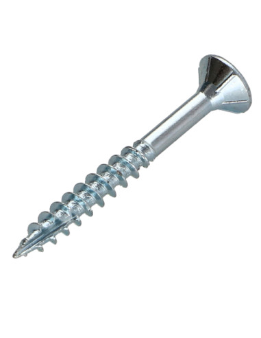 1 x Viti per legno TEKOR Testa Forata...