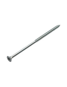Vite Per Legno E Truciolato Testa Forata T30 6X130...