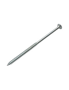 Vite Per Legno E Truciolato Testa Forata T30 6X130... 2