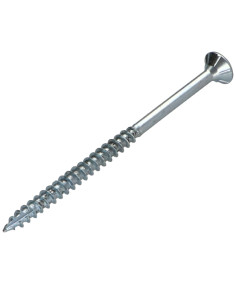 Viti per legno TEKOR Testa Forata Dentellato 4X60... 2