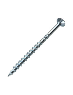 Vite per telaio TEKOR Testa Forata Dentellato T30 6X100... 2