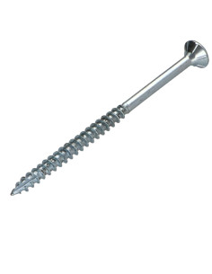 Viti per legno TEKOR Testa Forata Dentellato 4X70... 2
