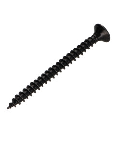 Vite Per Legno E Truciolato Testa Forata Pozi PZ6 6X60... 2