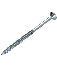 Viti per legno TEKOR Testa Forata Dentellato 6X60... 2