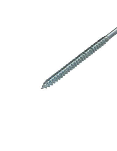 1 x Vite Per Legno E Truciolato Testa Forata...