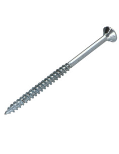Viti per legno TEKOR Testa Forata Dentellato 5X70... 2