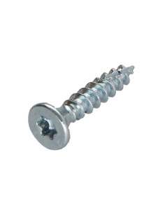 Viti per legno TEKOR Testa Forata Dentellato 5X25 T25...