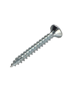 Viti per legno TEKOR Testa Forata Dentellato 4,5X30 T25... 2