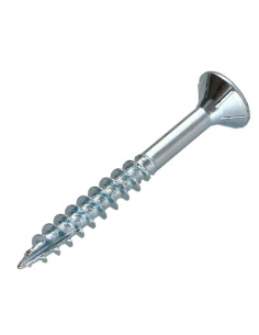 Viti per legno TEKOR Testa Forata Dentellato 5X50... 2