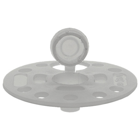 1 x Rondella D ISOLAMENTO Diametro 60 Per Vite Da 6