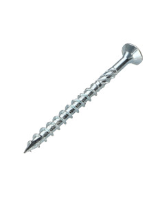 Vite per telaio TEKOR Testa Forata Dentellato T30 6X80... 2