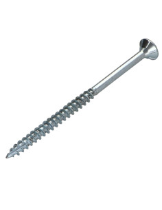 Viti per legno TEKOR Testa Forata Dentellato 5X60... 2