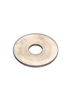 Rondella Piatta M16X50X3 LL Acciaio Inox A2