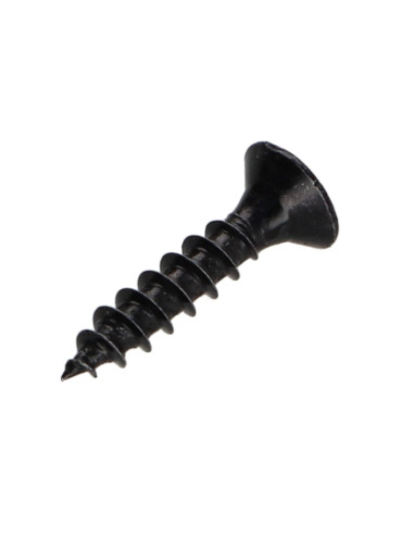 1 x Vite Per Legno E Truciolato Testa Forata...