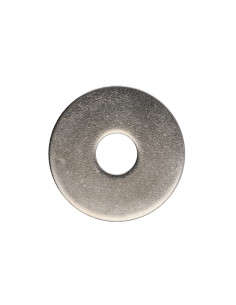 Rondella Piatta M12X40X2.5 LL Acciaio Inox A2 2