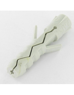 Tassello Nylon 8X40 Senza Flangia