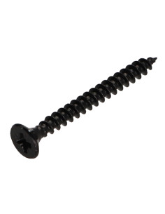 Vite Per Legno E Truciolato Testa Forata Pozi PZ5 4X40...