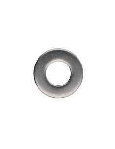 Rondella Piatta M18X36X3 M Acciaio Inox A2 2