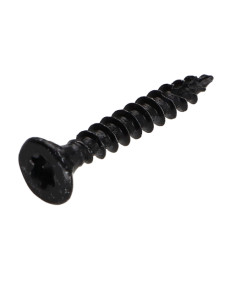 Viti per legno TEKOR Testa Forata Dentellato 4,5X30 T25...