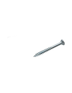 Viti per legno TEKOR Testa Forata Dentellato 4X50... 2