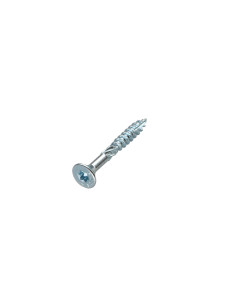 Vite per telaio TEKOR Testa Forata Dentellato T25 4,5X50...
