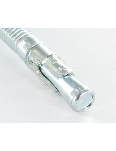 1 x Perno Ancoraggio M8X75 Zincate