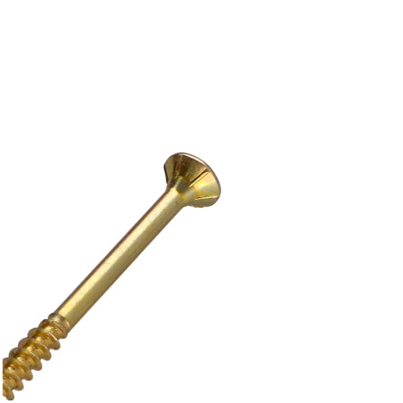 1 x Viti per legno TEKOR Testa Forata Dentellato 4X70 Filettata Su 42 T20 ZBCR3+ cut Chiodo Anti-Spacco 17
