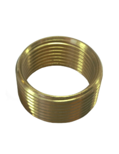 1 x Anello filettato Maschio/Femmina 20x27...