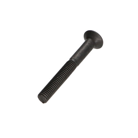 1 x Vite Per Metalli Testa Forata Con Esagono Incassato Chiave Esagonale Da 4 M6X45 Filettatura Parziale Classe 10.9