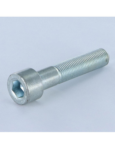 1 x Vite Per Metalli A Esagono Incassato M16X60...
