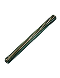 Barra Filettata TR14X4 1 Metro Trapezoidale Sinistro...