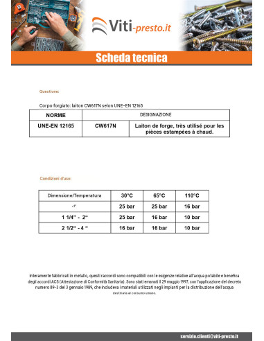 1 x Capezzolo esagonale Figura 529...