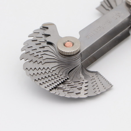 1 x MISURA Da filettatura