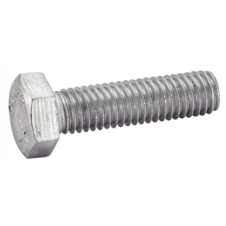 1 x Set 570 Vite Per Metalli Testa Esagonale Discussione completa Acciaio Inox A4