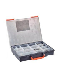 Set 1140 Dado Acciaio Inox A4